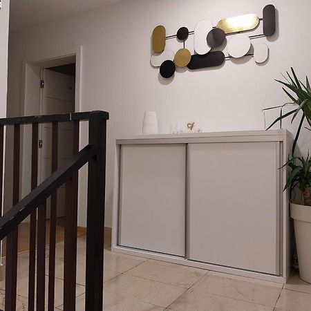 Apartments Rose Loboja Makarska Dış mekan fotoğraf