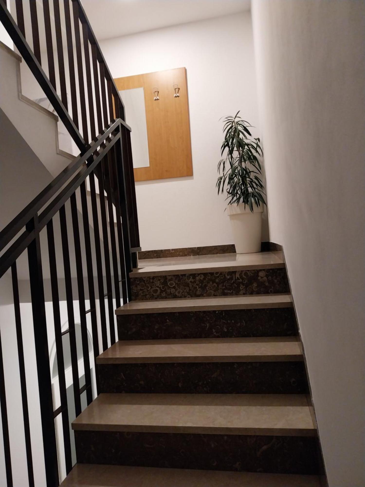 Apartments Rose Loboja Makarska Dış mekan fotoğraf