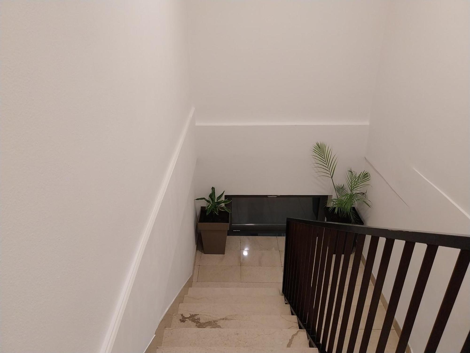Apartments Rose Loboja Makarska Dış mekan fotoğraf