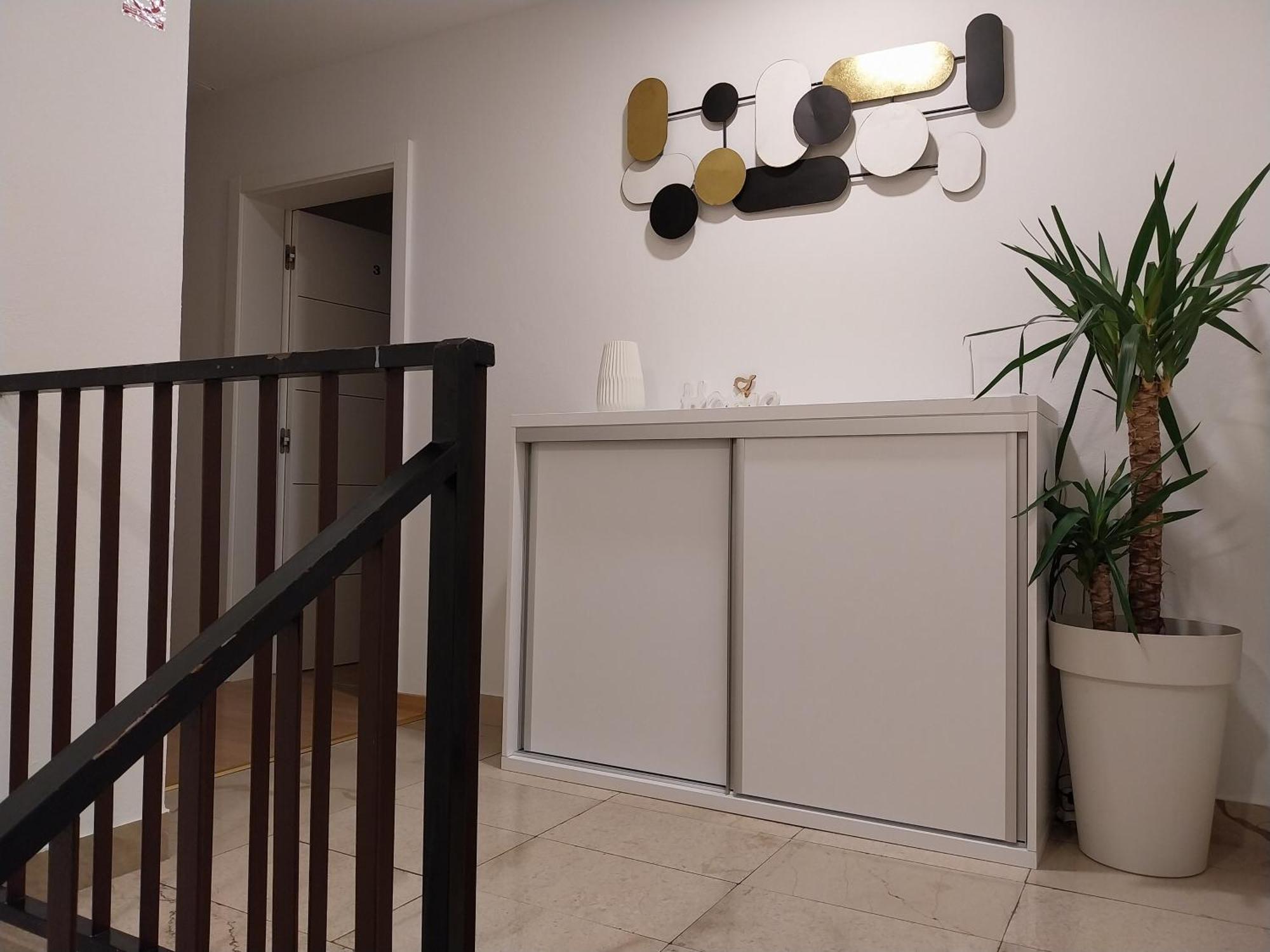 Apartments Rose Loboja Makarska Dış mekan fotoğraf