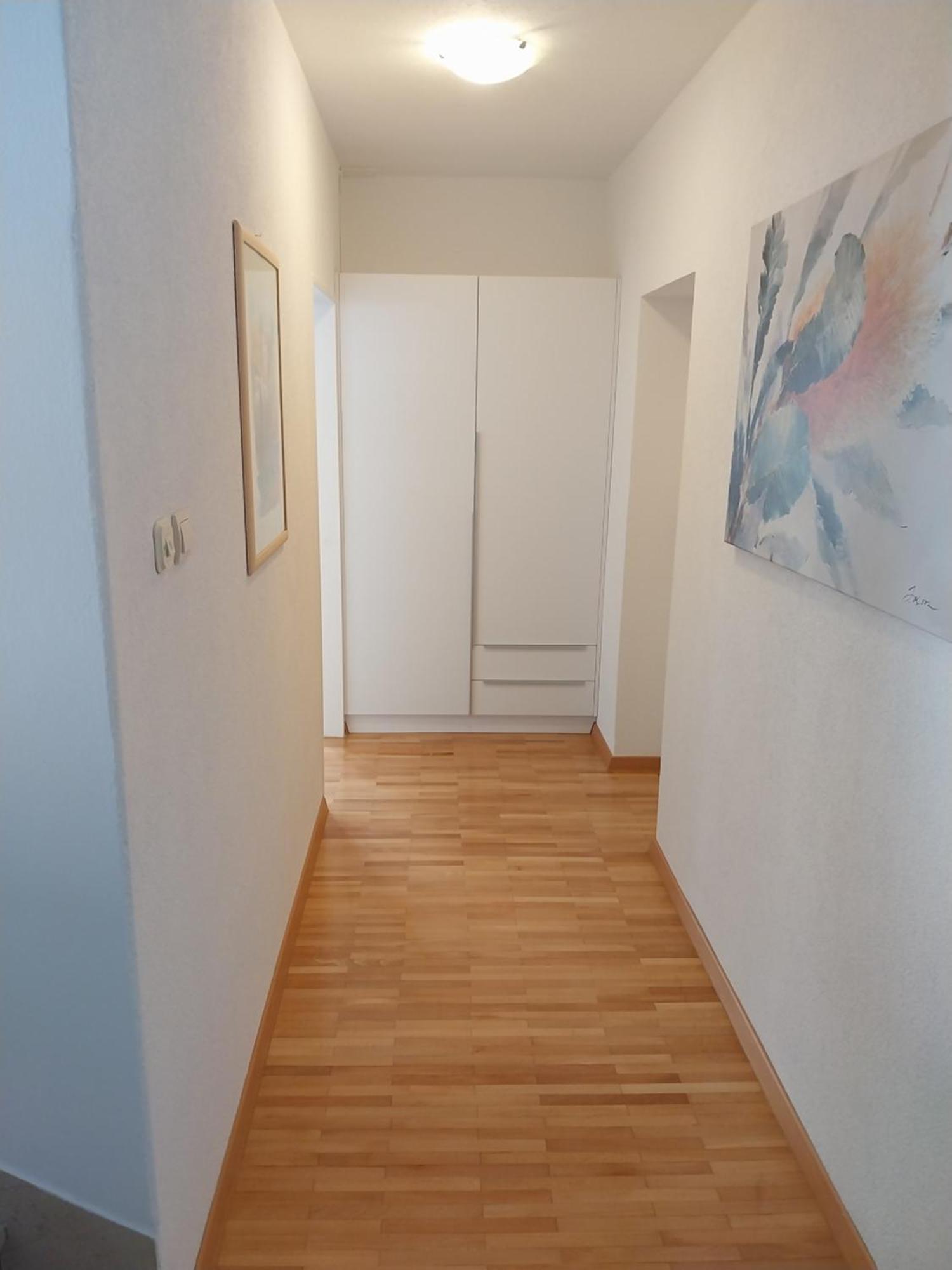 Apartments Rose Loboja Makarska Dış mekan fotoğraf